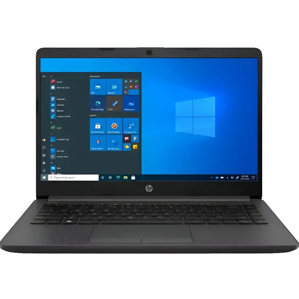 Laptop HP 240 G8, Intel Core i3 - 11th Gen 1115G4 , 8 GB, 512 GB, 14" HD, DOS