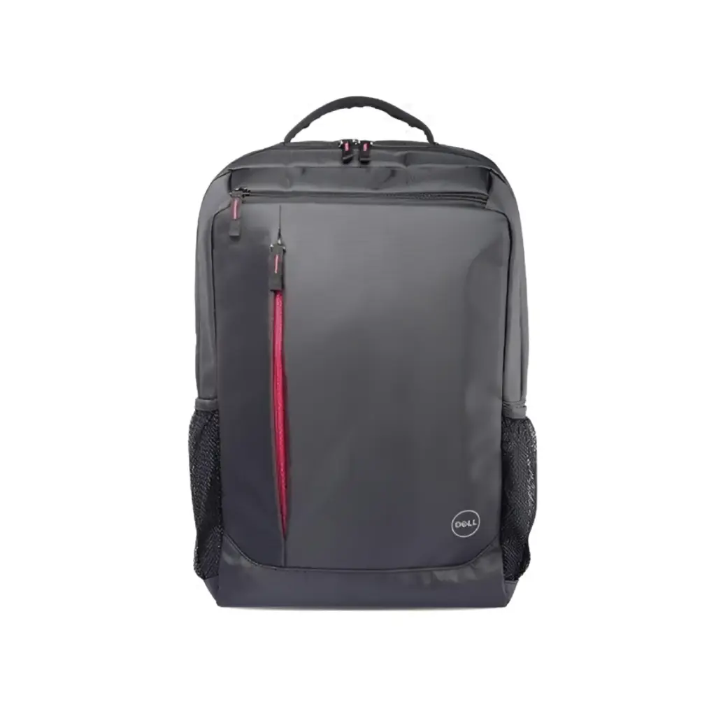 Laptop Backpack Dell M97H2 Essential 15.6 inch (Red Accent)