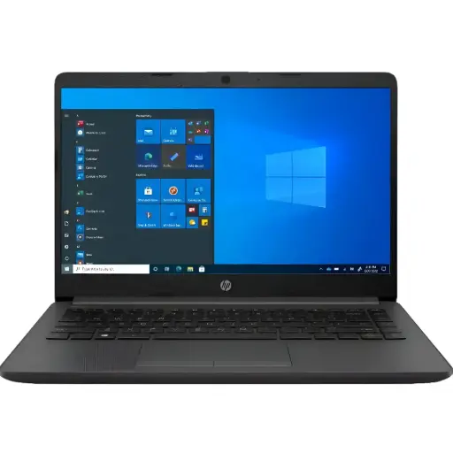 [6B5R4PA] Laptop HP 240 G8, Intel Core i3 - 11th Gen 1115G4 , 8 GB, 512 GB, 14" HD, DOS