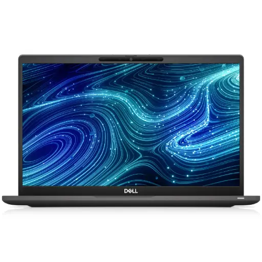 [JDVM7] Laptop DELL Latitude 7320, Intel Core i5 -11th Gen 1145G7 , 8 GB, 256 GB, 13.3" FHD Touch Screen, Win 10 Pro