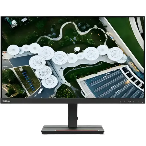 [62AEKAR2WW] Monitor LENOVO ThinkVision S24e-20, 23.8 "FHD
