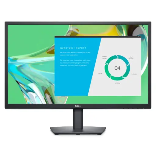 [210-BBWF] Monitor DELL E2422HN 24" FHD LED Backlit LCD