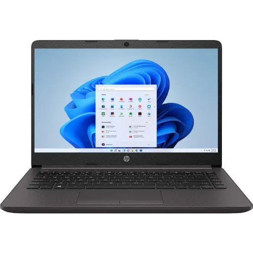 [4J0N2PA] Laptop HP 240 G8, Intel Core i5 - 11th Gen 1135G7, 8 GB, 1 TB, 14" HD, Win 10 Pro